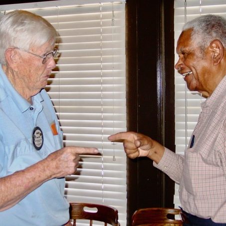 Ed Bolden & Harry